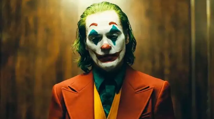 9 Fakta menarik film Joker, Joaquin Phoenix turunkan bobot 23 kg