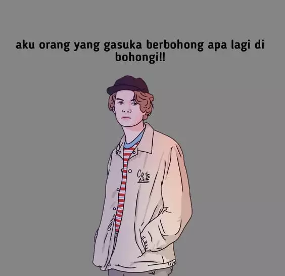 Kata-kata sedih buat pacar © berbagai sumber