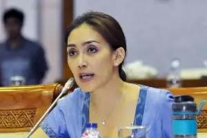 Dulu sering demo, kini 5 aktivis 98 ini jadi anggota DPR 2019-2024