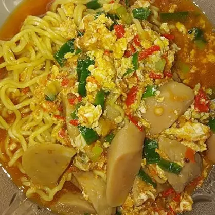 10 Resep seblak mi paling enak, hits, dan sederhana