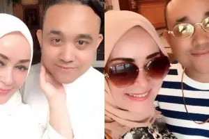 7 Potret Chintami Atmanegara & putranya, jarang terekspos