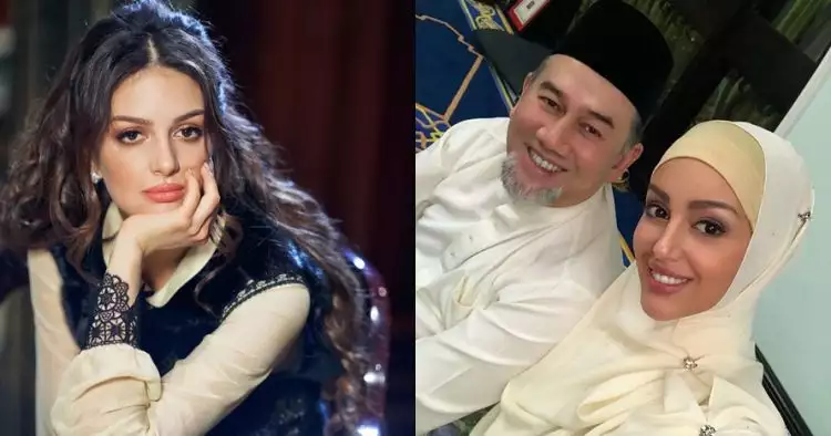 Cerai dari Sultan Kelantan, Miss Moscow minta rumah Rp 139 miliar