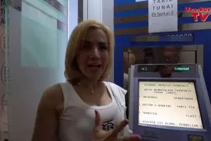 Selain Barbie Kumalasari, seleb ini pernah pamer saldo rekening