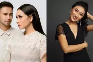 Pesan menohok asisten Raffi Ahmad untuk Theresa Winathan