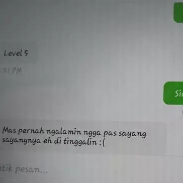 11 Momen driver ojek online curhat soal cinta ke penumpang, kocak