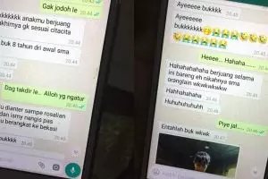 Kisah pria pacaran 7 tahun ditinggal nikah mantan, sedih banget