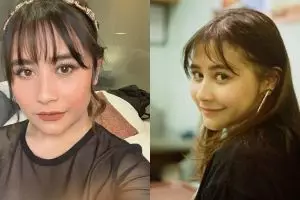 Prilly Latuconsina ungkap cerita seram di rumah, lihat penampakan