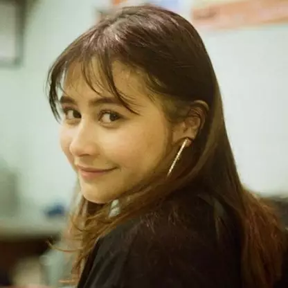 Prilly Latuconsina ungkap cerita seram di rumah, lihat penampakan