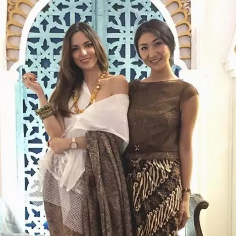 Asisten jadi sorotan soal Raffi-Nagita, ini reaksi Nia Ramadhani