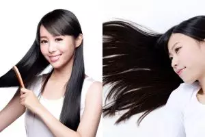  10 Cara menghitamkan rambut secara alami, cepat dan mudah