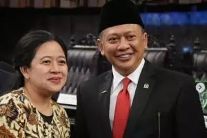 Perbandingan harta Ketua MPR, DPR, dan DPD, siapa paling tajir?