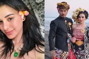 Pasangan digoda wanita lain, 4 artis ini beri pesan menohok