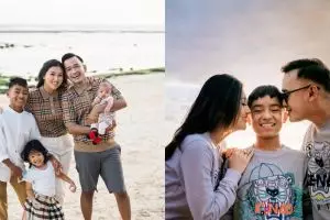 8 Momen Betrand Peto pulang kampung ke NTT, disambut prosesi adat