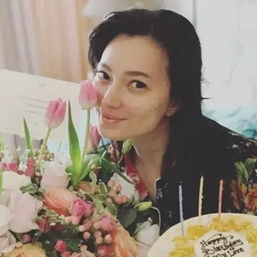 7 Momen Asmirandah dapat kejutan ultah dari Jonas Rivanno, sweet abis