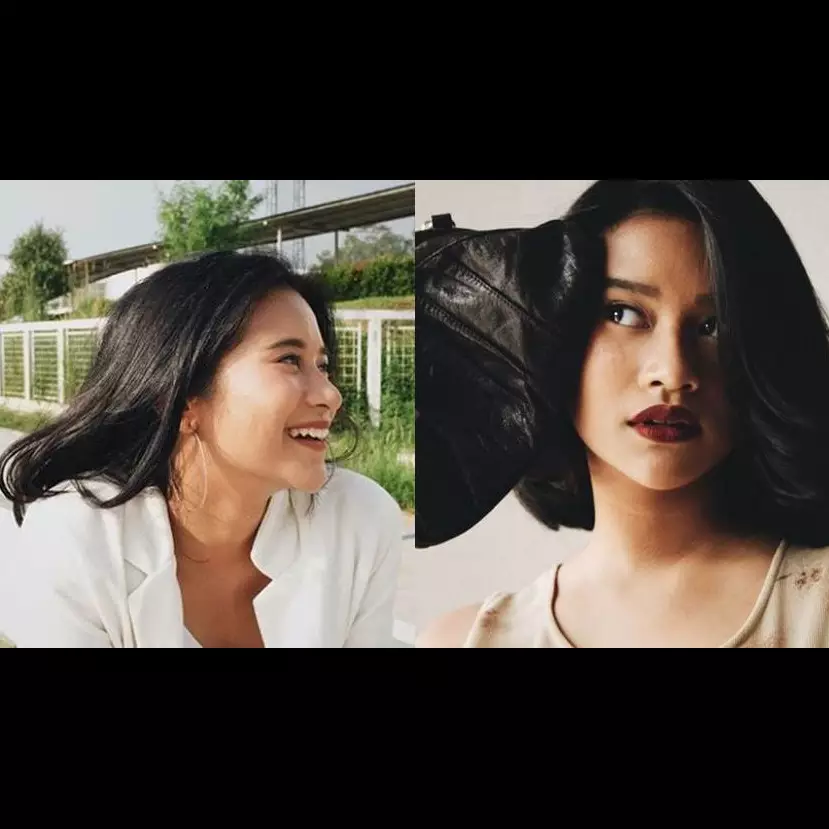 Nyanyikan lagu Jazz-R&amp;B, suara anak Ikke Nurjanah jadi sorotan