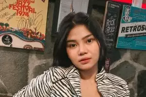 Ikut ajang Puteri Indonesia 2020, ini alasan Rosa Meldianti