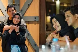 Ditanya alasan mau nikahi Tantri Kotak, jawaban Arda Naff bikin baper