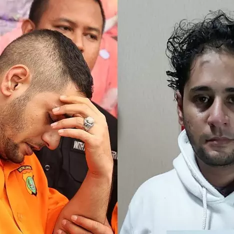 Terjerat narkoba, menantu Elvy Sukaesih ditangkap polisi