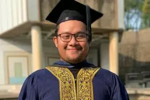 Viral, mahasiswa ini akhirnya lulus kuliah setelah gagal 18 kali