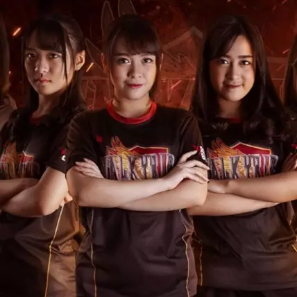 5 Musisi ini punya tim eSports, ada dari Indonesia