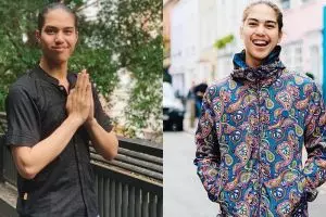 Ikhlas HP hilang saat ke London, El Rumi dapat rezeki tak terduga