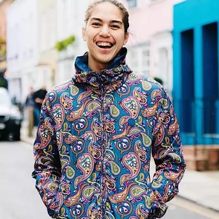 Ikhlas HP hilang saat ke London, El Rumi dapat rezeki tak terduga