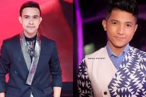 Momen 9 jebolan D'Academy dan ibunya, Jirayut curi perhatian