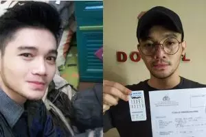4 Fakta Daffa D'Academy 2 terjerat narkoba, ditangkap dini hari