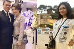 Beda gaya keseharian 7 seleb istri TNI-Polri, ada Uut Permatasari