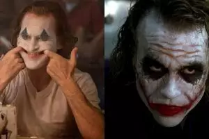 Pengalaman 5 aktor saat memerankan Joker ini menyeramkan