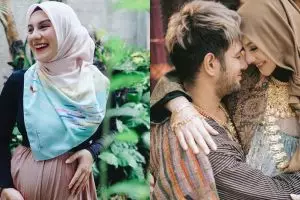 6 Fakta meninggalnya bayi kembar Irish Bella, sempat pendarahan