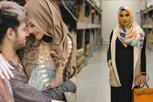 7 Kisah perjalanan kehamilan Irish Bella, penuh haru dan duka