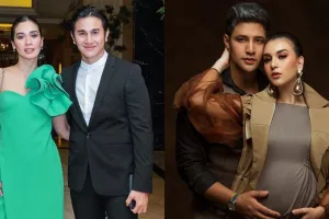 5 Seleb ini hanya follow Instagram pasangannya, so sweet abis