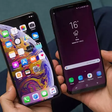 Begini cara transfer aplikasi dari smartphone Android lama ke baru