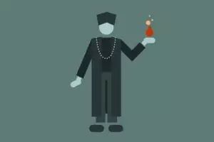 Aliran sesat 'Ilmu Pelindung Kehidupan', tak harus salat wajib