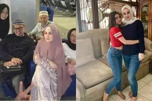 Lama tak muncul, ini 9 potret terbaru Jennifer Dunn