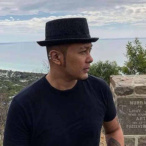 Dendy Mikes meninggal dunia karena serangan jantung