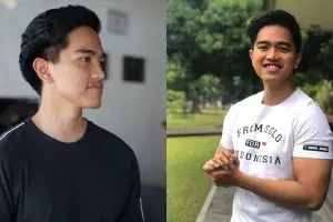 Permintaan kocak Kaesang Pangarep usai jadi bos baru Markobar