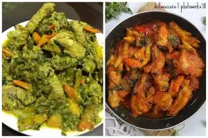 30 Resep ayam rica-rica sederhana, enak, dan mudah dibuat