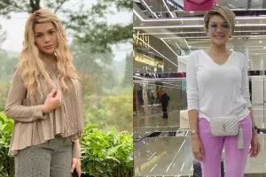 Ungkapan syukur Nikita Mirzani usai menang gugatan atas Dipo Latief