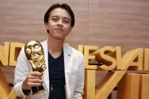 Bisma Karisma bakal jadi dubber serial animasi, ini bocorannya