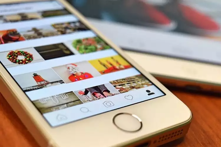 Cara mengatur jadwal unggahan di Instagram, mudah dan nggak ribet