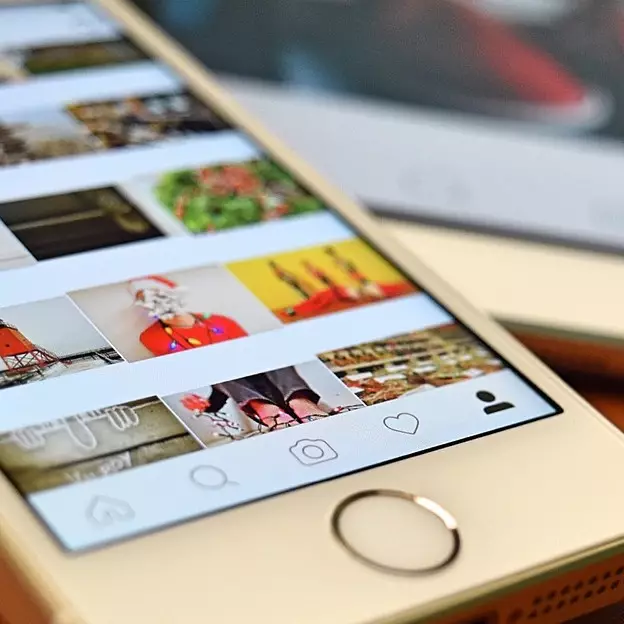 Cara mengatur jadwal unggahan di Instagram, mudah dan nggak ribet