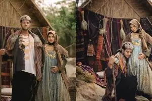 Kondisi kesehatan Irish Bella usai bayi kembarnya meninggal dunia