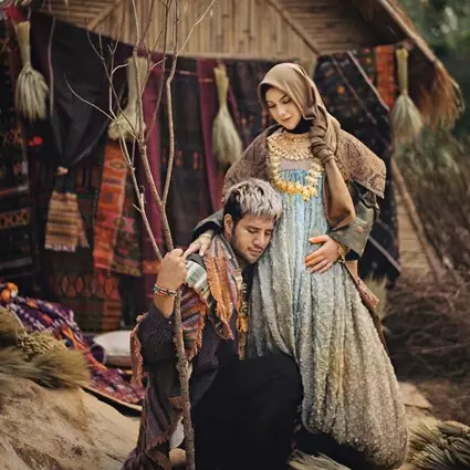 Kondisi kesehatan Irish Bella usai bayi kembarnya meninggal dunia