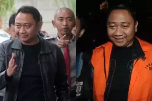 5 Fakta dan kronologi OTT KPK Bupati Lampung Utara