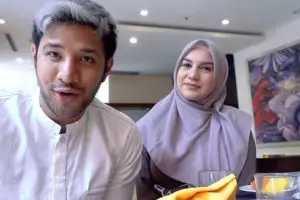 Cerita detik-detik menegangkan sebelum Irish Bella kehilangan bayi