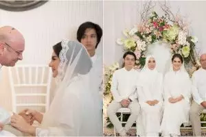 Cucu kembarnya meninggal dunia, ayah Irish Bella: hidup tidak adil