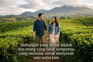 169 Kata-kata sedih buat mantan terindah, bikin baper untuk caption Instagram galau dan estetis