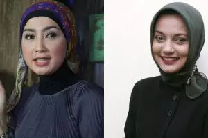 8 Seleb ini punya profesi dosen, ada mantan personel girlband